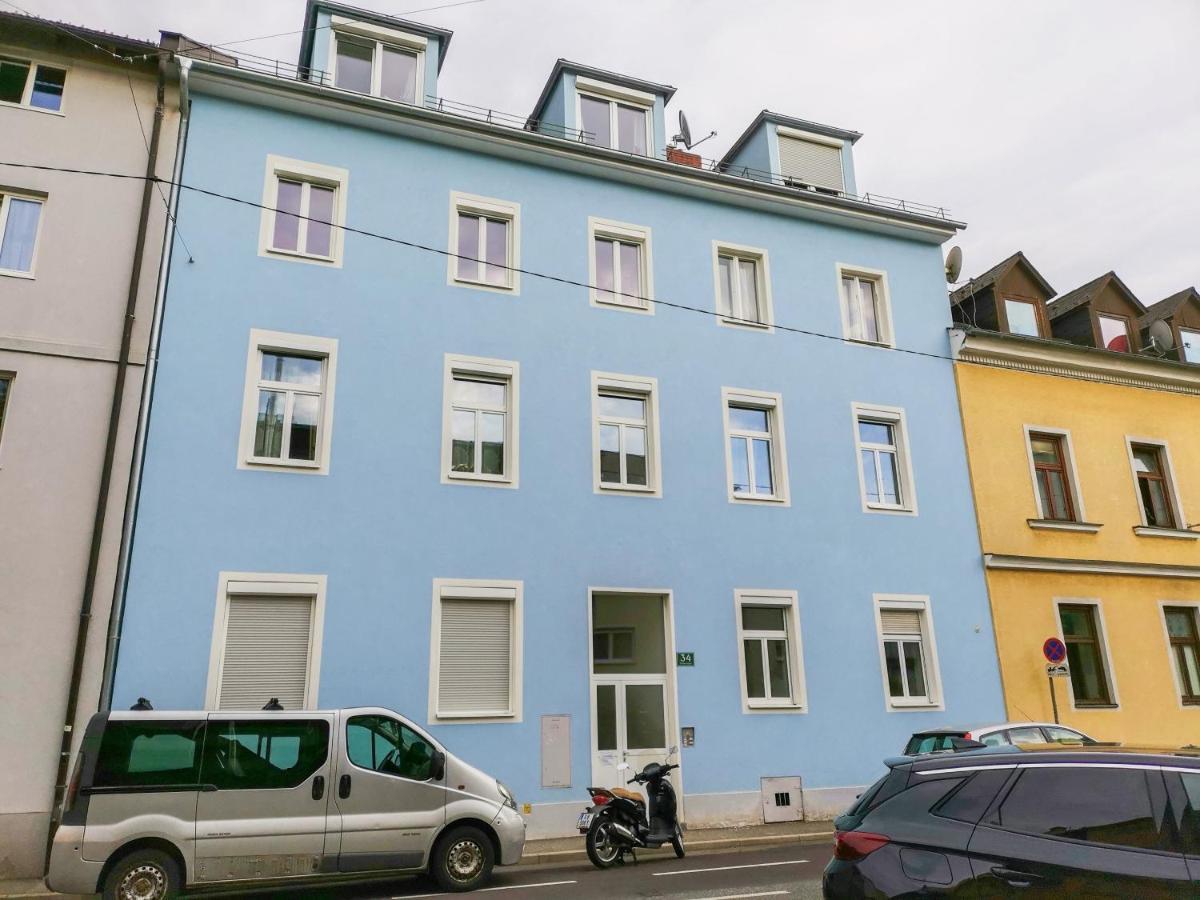 Surf.Lend Apartman Graz Kültér fotó