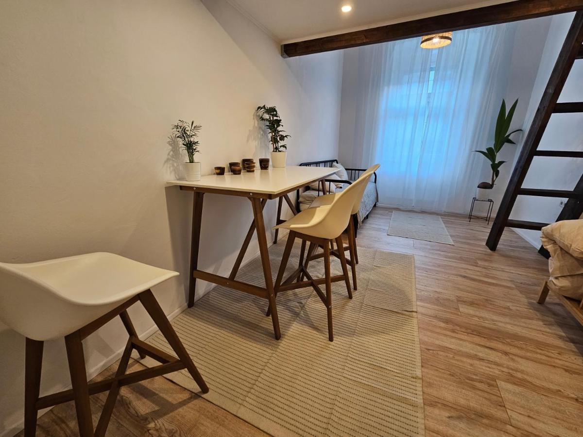 Surf.Lend Apartman Graz Kültér fotó